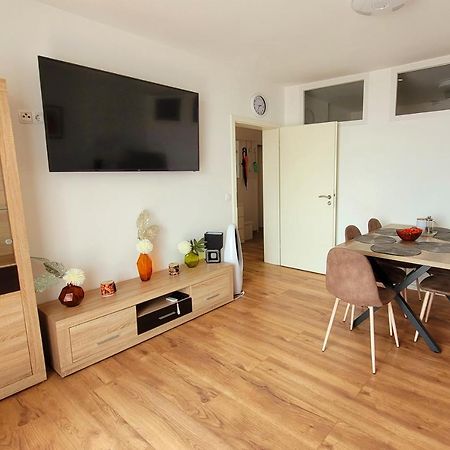 Appartamento 3-Zimmer, Bis 6 Personen Mit Parkplatz Mülheim an der Ruhr Esterno foto