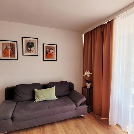 Appartamento 3-Zimmer, Bis 6 Personen Mit Parkplatz Mülheim an der Ruhr Esterno foto
