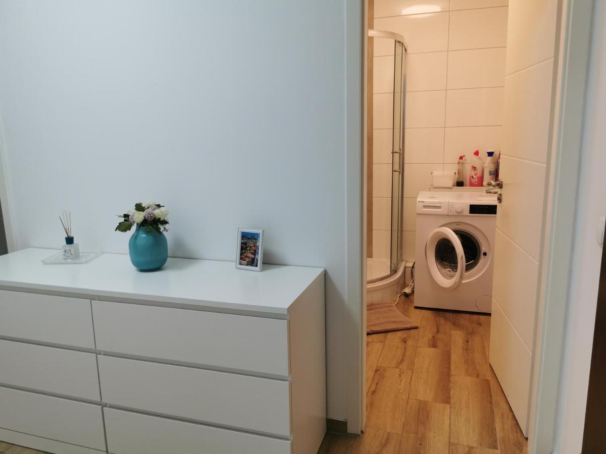 Appartamento 3-Zimmer, Bis 6 Personen Mit Parkplatz Mülheim an der Ruhr Esterno foto